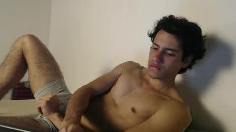 Andres Torres online show from 02-13-25, 01:40