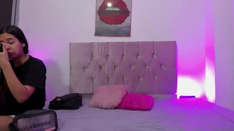 andretiiandcamila online show from 09-16-25, 12:39