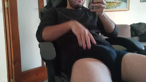 Andreu online show from 12-05-24, 08:00