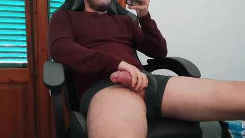 Andreu online show from 12-10-24, 12:27