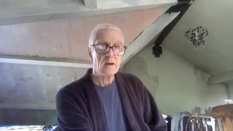 Andrew online show from 05-15-26, 10:44