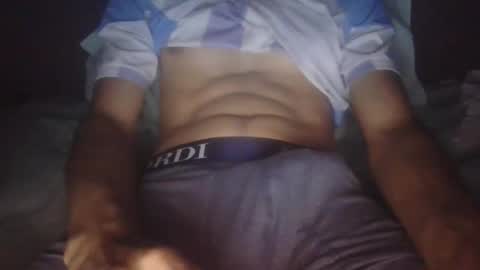 andrew98766 online show from 01-13-26, 03:23