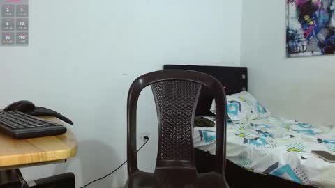 Andrew G online show from 02-27-25, 12:10