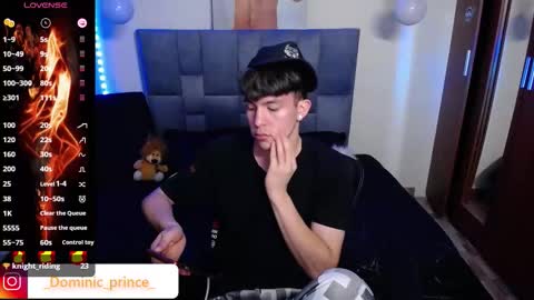 andrew_angels online show from 10-22-25, 12:00