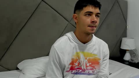 Colleman online show from 11-04-25, 07:18