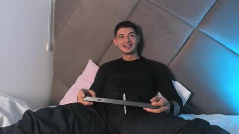 Colleman online show from 11-07-25, 04:45