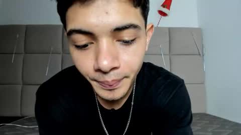 Colleman online show from 12-14-25, 03:45