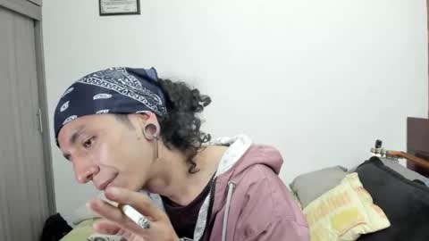 Snapshot of andrew_collins420 chatting on 02-19-25, 06:00 Mugiwara online show from 02-19-25, 06:00