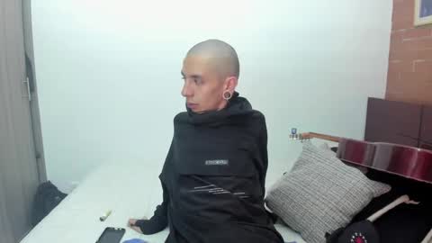Snapshot of andrew_collins420 chatting on 02-20-25, 11:10 Mugiwara online show from 02-20-25, 11:10