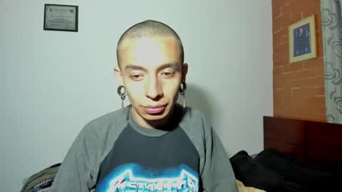 Snapshot of andrew_collins420 chatting on 02-25-25, 04:46 Mugiwara online show from 02-25-25, 04:46