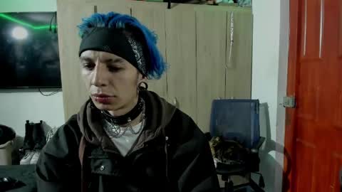 Snapshot of andrew_collins420 chatting on 06-09-26, 05:19 Mugiwara online show from 06-09-26, 05:19