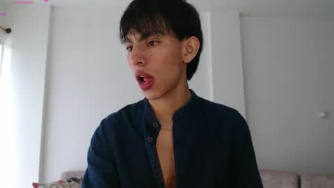 Andrew Courtz online show from 12-15-25, 07:18