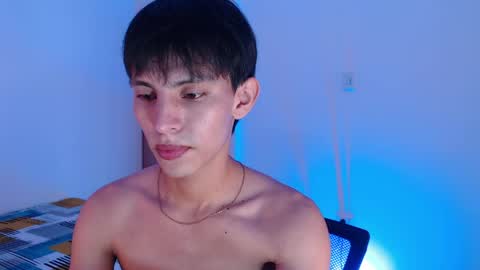 Andrew Courtz online show from 04-12-26, 05:40