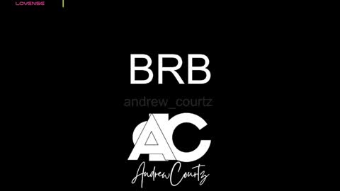Snapshot of andrew_courtz chatting on 05-27-26, 06:38 Andrew Courtz online show from 05-27-26, 06:38