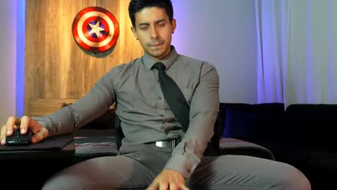 Andrew online show from 12-03-24, 06:26