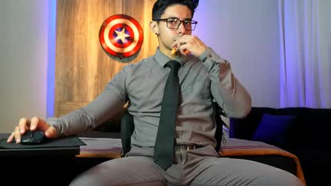 Andrew online show from 12-05-24, 05:37