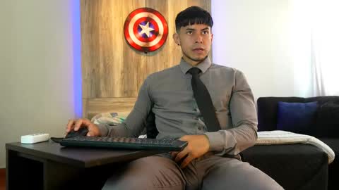 Andrew online show from 03-06-25, 03:56