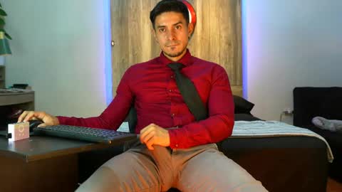 Andrew online show from 03-20-26, 02:27