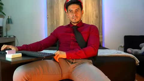 Andrew online show from 03-21-26, 12:59