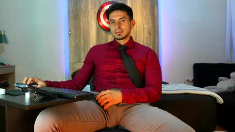 Andrew online show from 03-24-26, 01:32