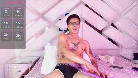 andrew_haalls online show from 02-23-26, 11:35