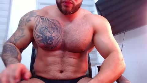 andrew_holden__ online show from 02-13-26, 12:28