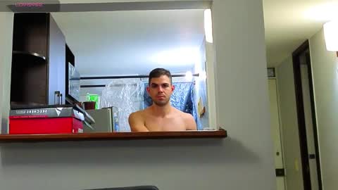 Andrew online show from 11-05-25, 03:39