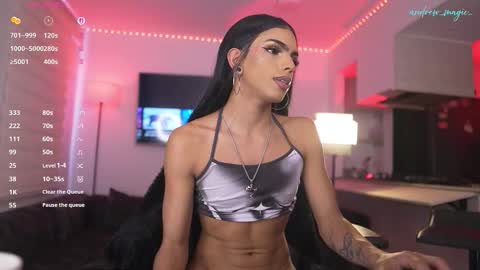 Snapshot of andrew_magic chatting on 11-08-25, 03:56 --- online show from 11-08-25, 03:56