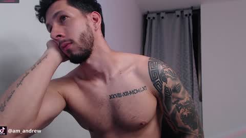 Snapshot of andrew_mathe chatting on 12-19-24, 02:01 Andrew Mathwes online show from 12-19-24, 02:01