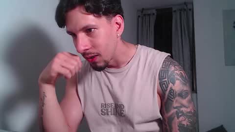 Andrew Mathwes online show from 01-17-26, 12:15