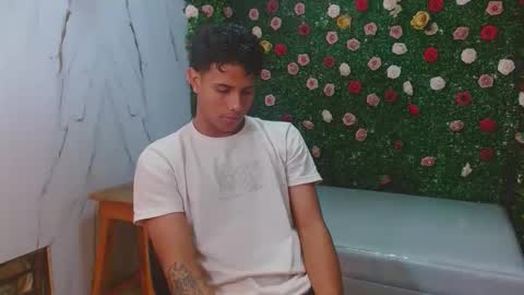 ANDREW online show from 01-09-26, 01:41