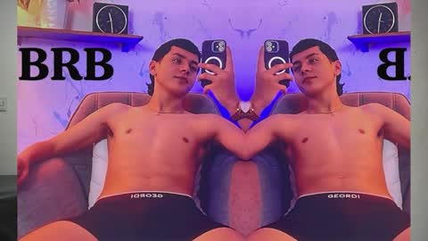 Snapshot of andrew_restrepo chatting on 09-19-25, 07:36 andrew restrepo online show from 09-19-25, 07:36