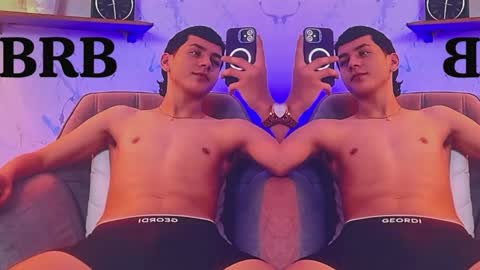 Snapshot of andrew_restrepo chatting on 10-01-25, 11:00 andrew restrepo online show from 10-01-25, 11:00