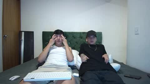 Snapshot of andrew_restrepo chatting on 10-03-25, 11:57 andrew restrepo online show from 10-03-25, 11:57