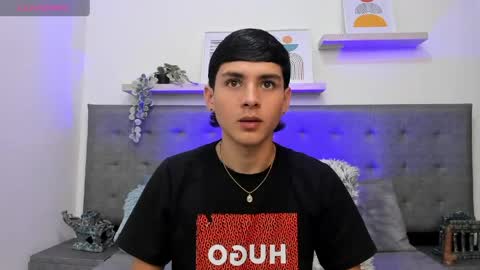 andrew restrepo online show from 04-18-26, 11:27