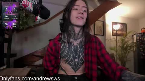 andrew_round online show from 02-26-26, 11:15