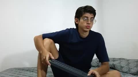 Andrew online show from 02-01-26, 12:59