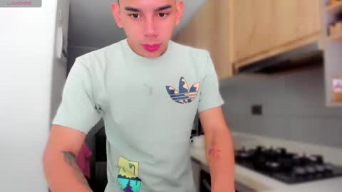 Andrew M. online show from 02-16-25, 07:05