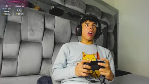 Andrew M. online show from 03-05-25, 04:02