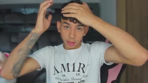 Andrew M. online show from 09-23-25, 09:51