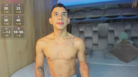 Andrew M. online show from 03-11-26, 11:00