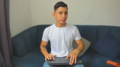 Andrew M. online show from 03-29-26, 06:30