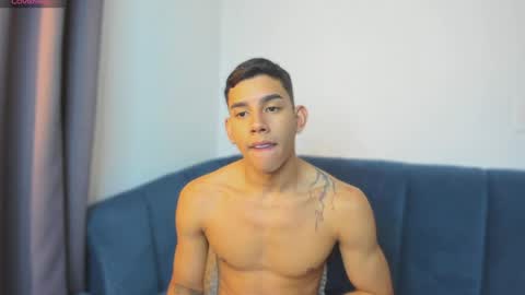 Andrew M. online show from 04-07-26, 02:12