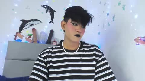 Snapshot of andrew_uwu_ chatting on 12-18-24, 01:15 ANDREW independent model online show from 12-18-24, 01:15