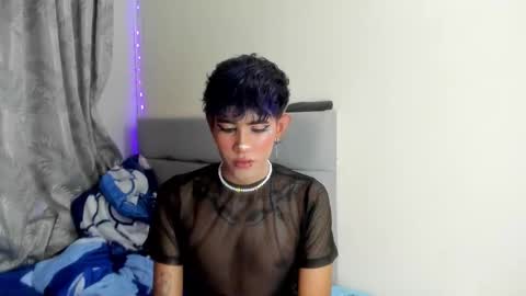 Snapshot of andrew_uwu_ chatting on 12-18-25, 10:49 ANDREW independent model online show from 12-18-25, 10:49