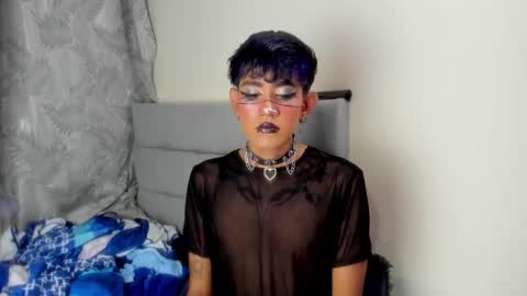 Snapshot of andrew_uwu_ chatting on 12-19-25, 11:45 ANDREW independent model online show from 12-19-25, 11:45