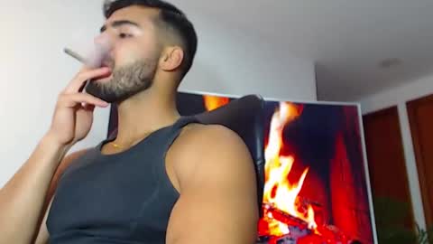 ANDREW WEST online show from 12-29-24, 11:50