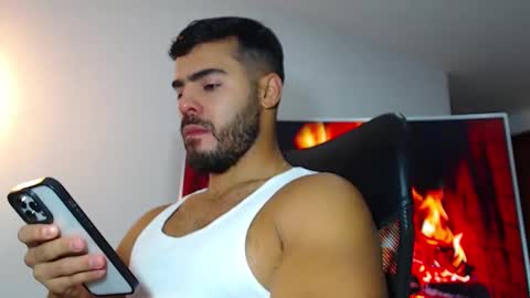 ANDREW WEST online show from 12-30-24, 11:48