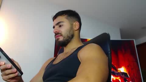 ANDREW WEST online show from 12-31-24, 11:42