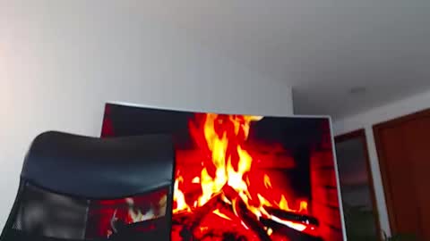 ANDREW WEST online show from 01-01-25, 10:24